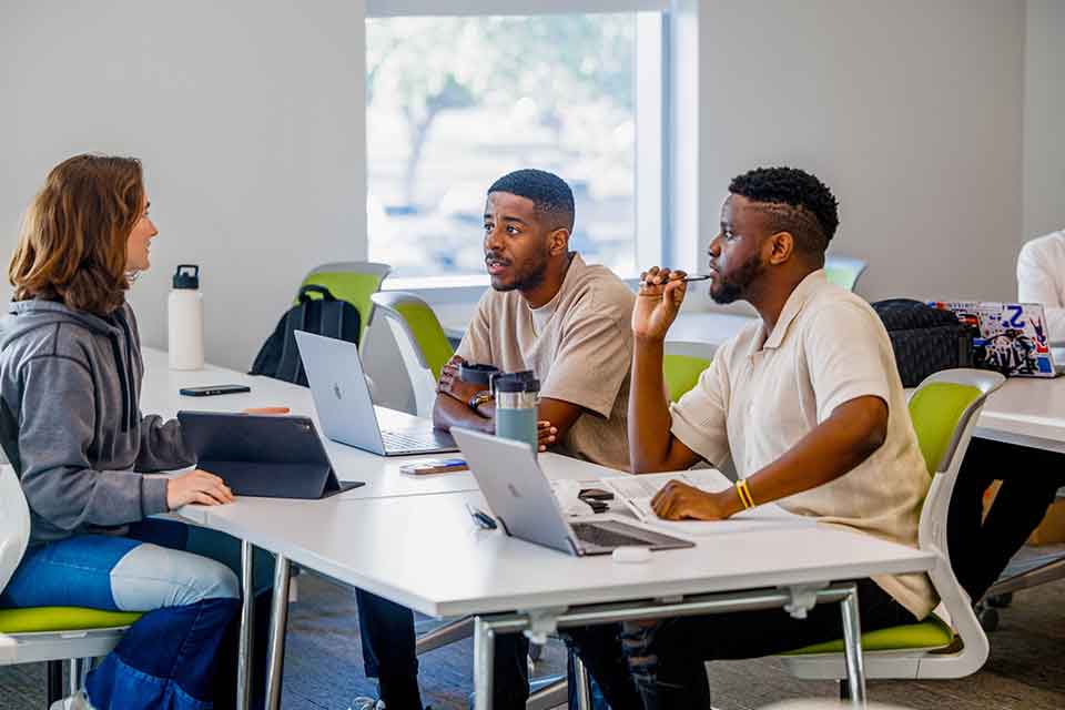 Get to know the block schedule